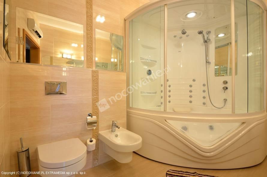 Hotel Polonia Augustów Kültér fotó