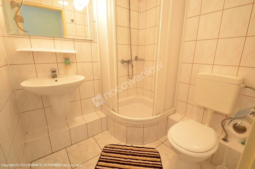 Hotel Polonia Augustów Kültér fotó
